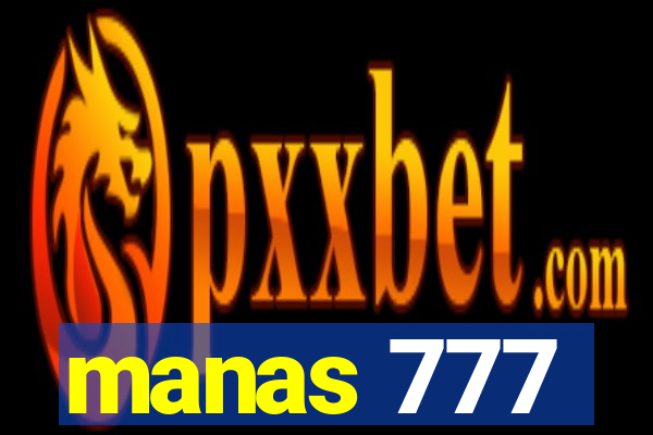 manas 777