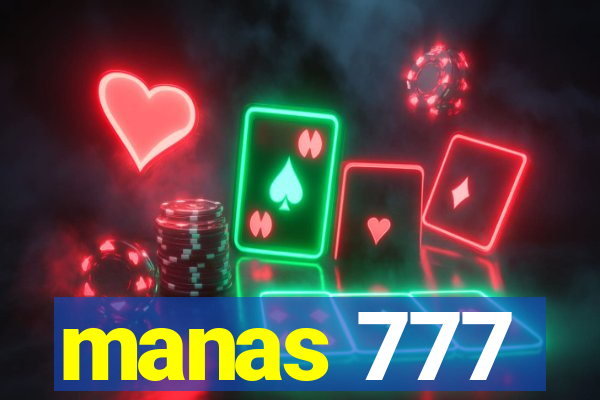 manas 777
