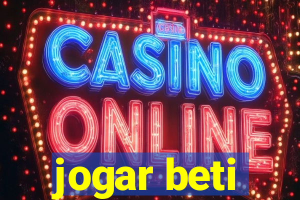 jogar beti