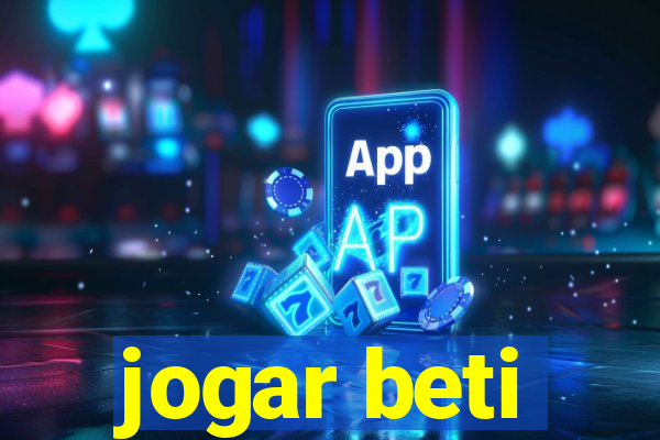 jogar beti