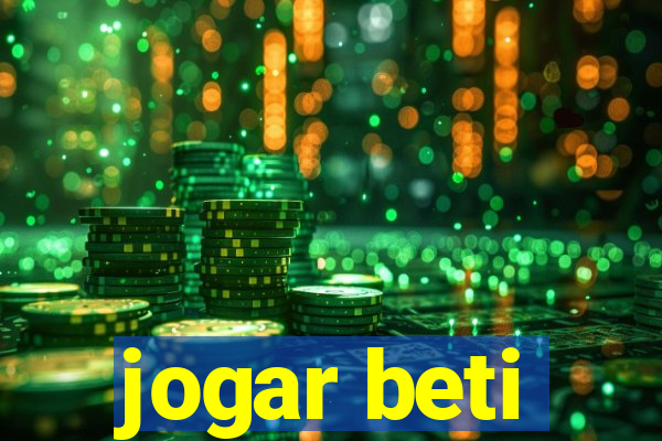 jogar beti