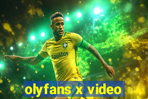 olyfans x video