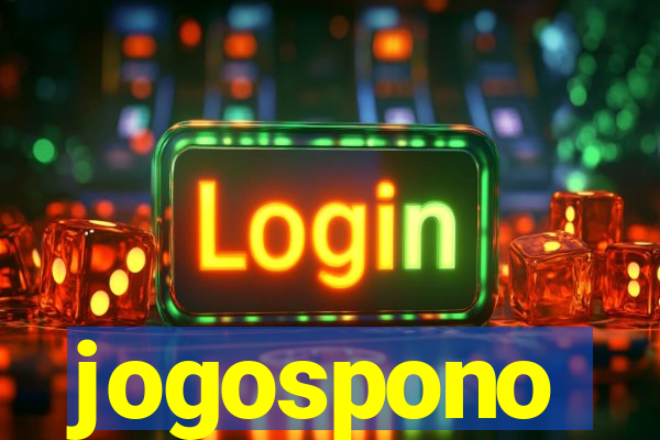jogospono