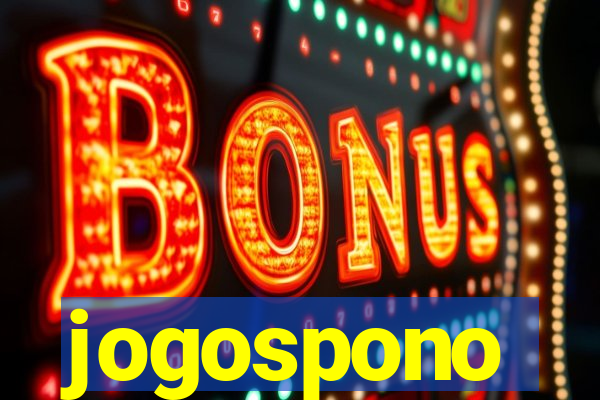 jogospono