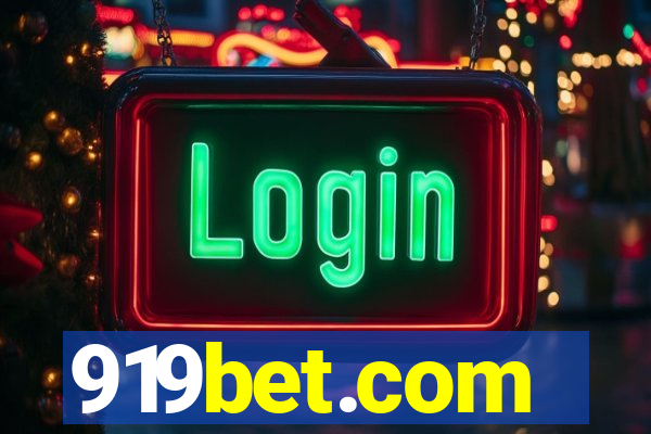 919bet.com