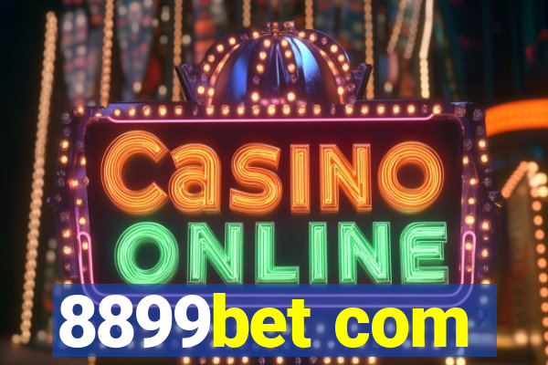 8899bet com