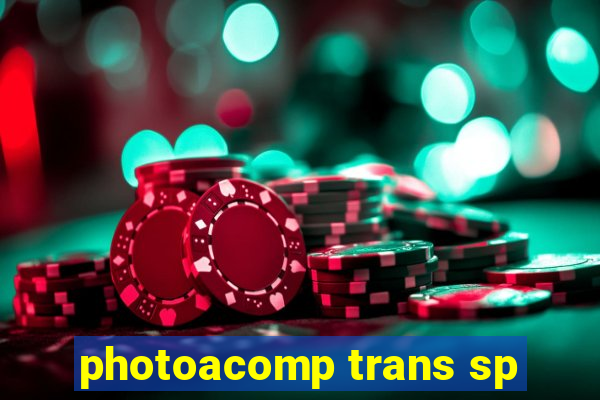 photoacomp trans sp