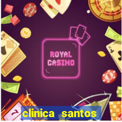 clinica santos dumont uberaba