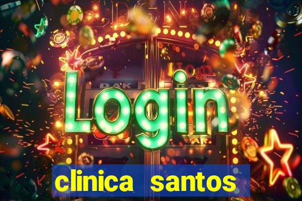clinica santos dumont uberaba