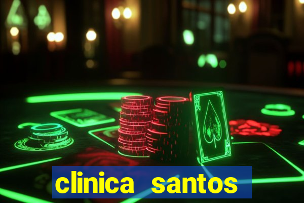 clinica santos dumont uberaba