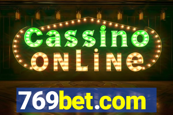 769bet.com