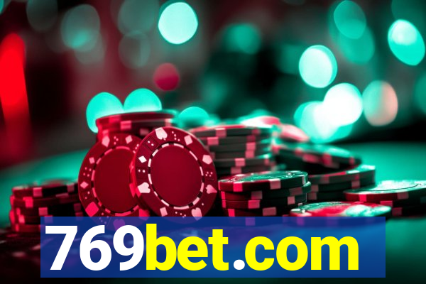 769bet.com