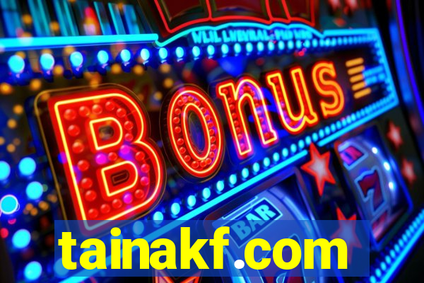 tainakf.com
