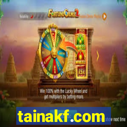 tainakf.com