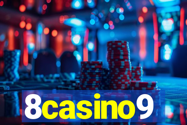 8casino9