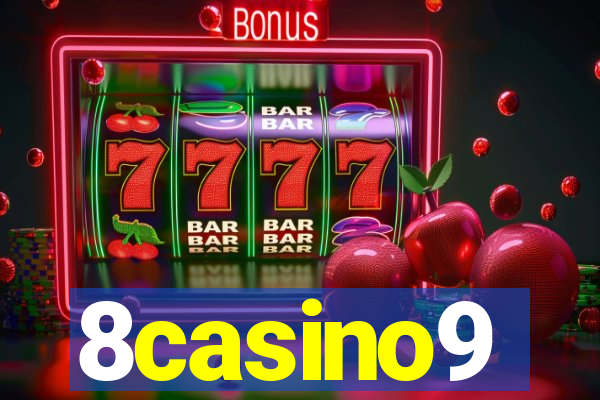 8casino9