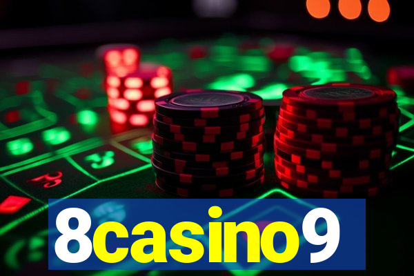 8casino9