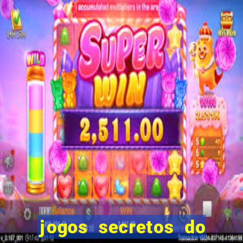 jogos secretos do friv 2018