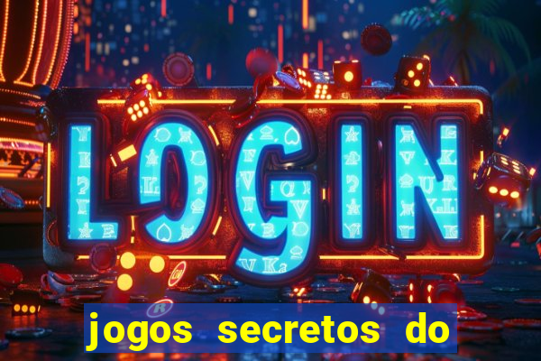 jogos secretos do friv 2018