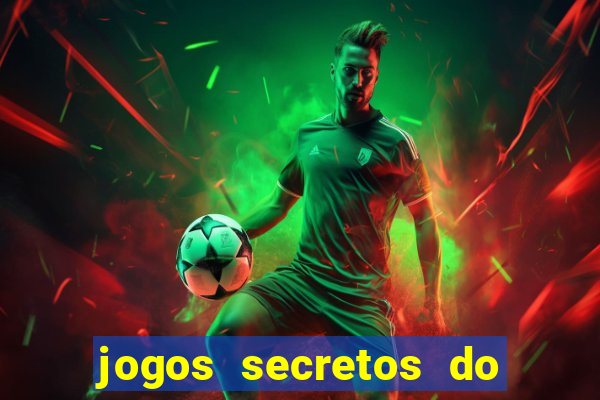 jogos secretos do friv 2018