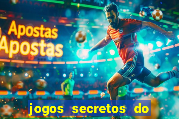 jogos secretos do friv 2018