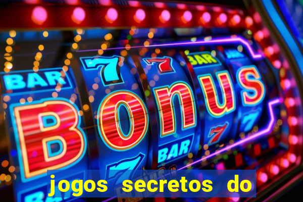 jogos secretos do friv 2018