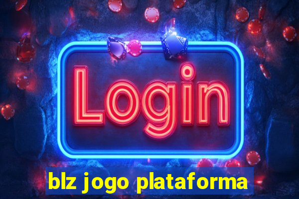 blz jogo plataforma