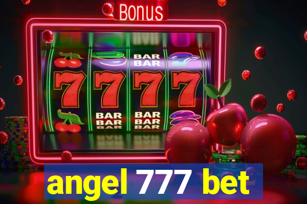 angel 777 bet