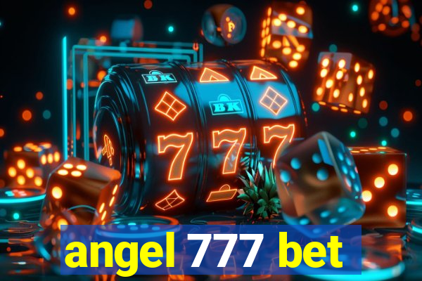 angel 777 bet