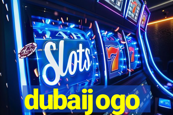 dubaijogo