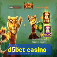 d5bet casino