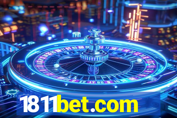 1811bet.com