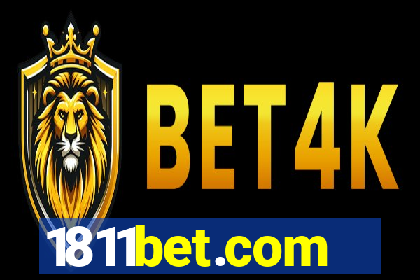 1811bet.com