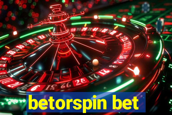 betorspin bet