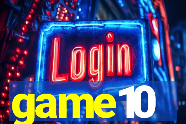 game10