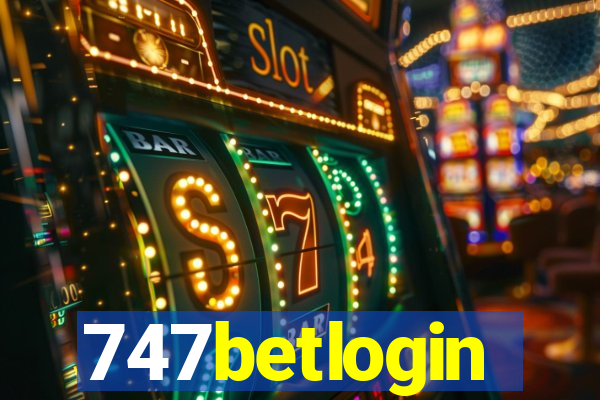 747betlogin