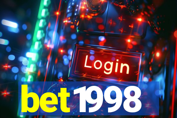 bet1998