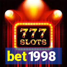 bet1998