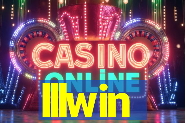 lllwin