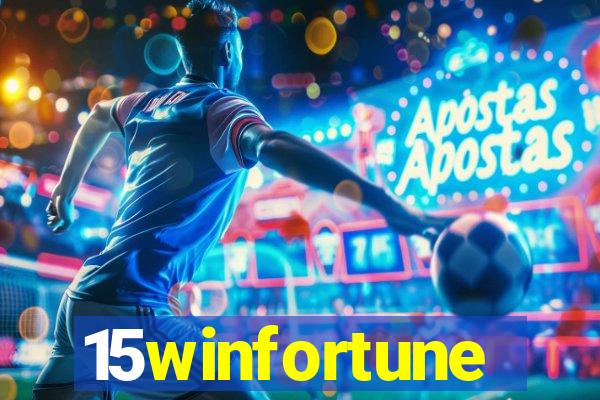 15winfortune