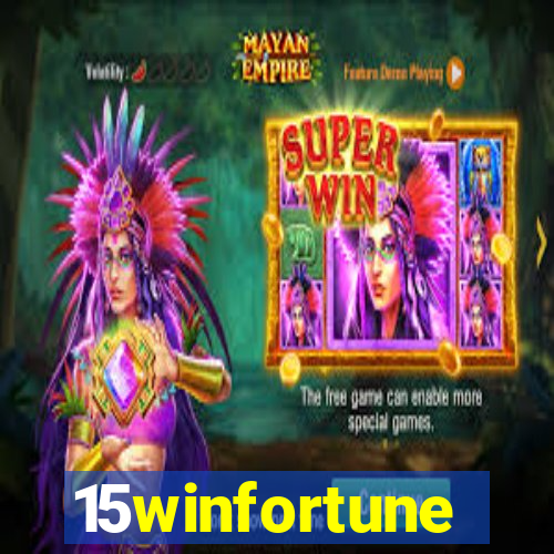 15winfortune