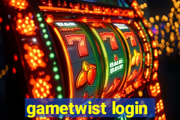 gametwist login