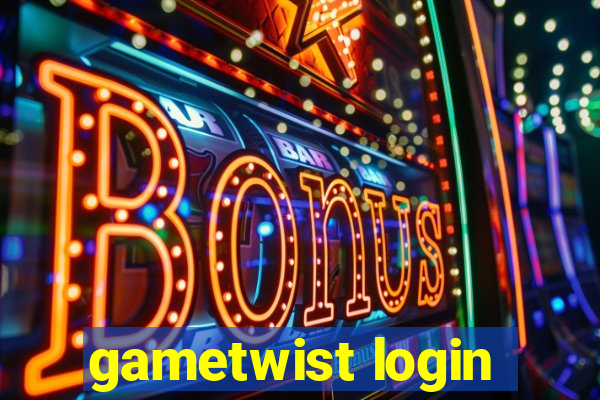 gametwist login