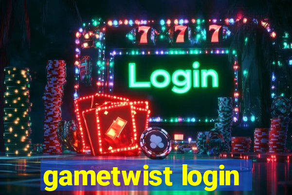 gametwist login