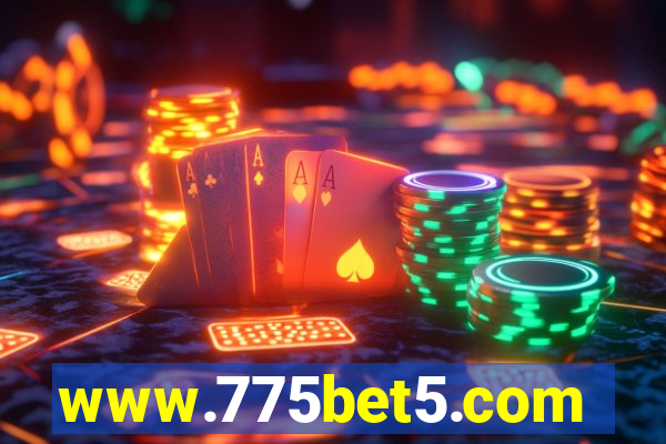 www.775bet5.com