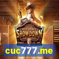 cuc777.me