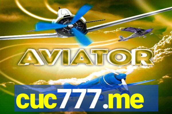 cuc777.me