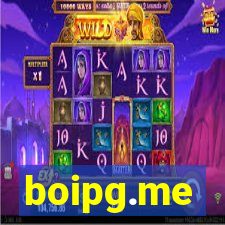 boipg.me