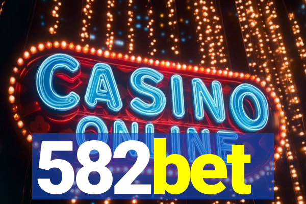 582bet