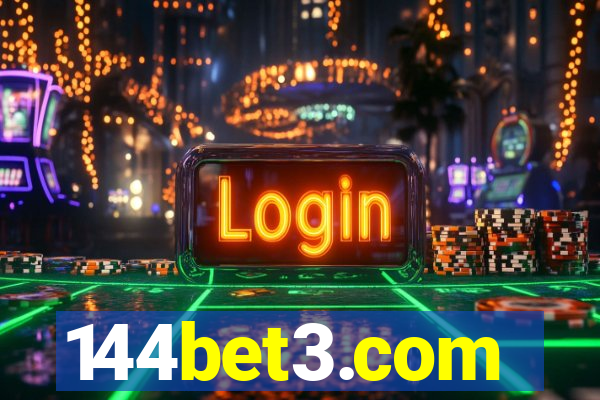 144bet3.com